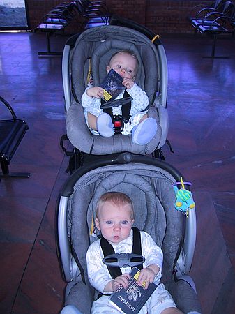 "May I eat your passport please."