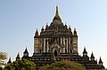 Ananda Phato in Bagan.