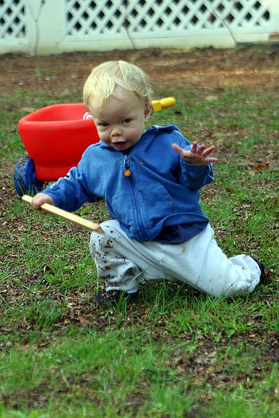 "Your Kung Fu is strong Grasshopper, but you are no match for my sword form."